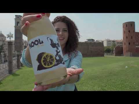 Kool Wines - Six pop and fun Italian wines, of the highest quality in the glass.