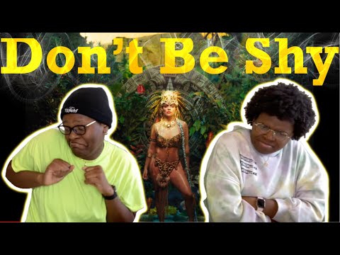 ReacTIV reacts to Tiësto & Karol G - Don't Be Shy (Official Music Video)