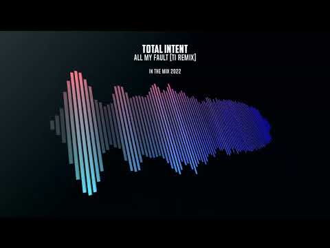 Clo Sur Ft. Nezzy - All My Fault (TOTAL INTENT DNB REMIX)