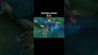 Download lagu Watch till the end and see how Gatotkaca carries the game! 👊 | MLBB #mobilelegends mp3 Download lagu Watch till the end and see how Gatotkaca carries the game! 👊 | MLBB #mobilelegends mp3