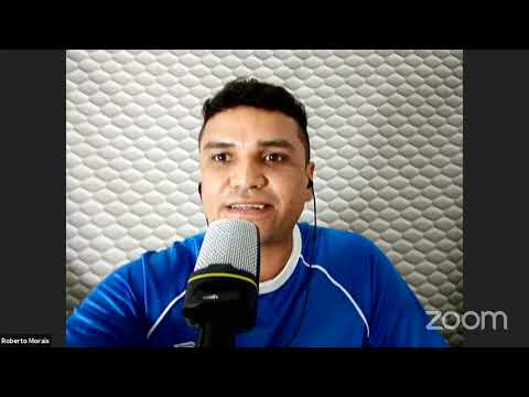 Programa  Cantar ir  com Roberto Morais