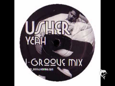 Usher feat Lil Jon & Ludacris - Yeah Partybreak