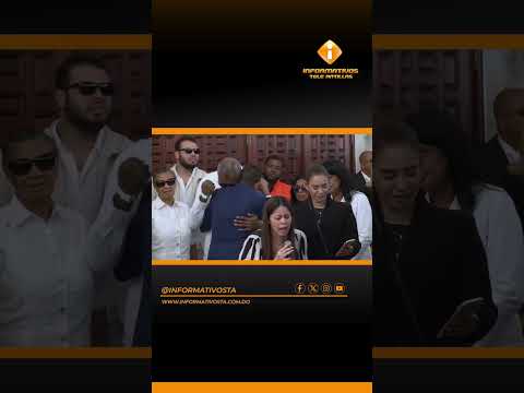 Zulinka Pérez canta Cuando se ama en emotivo homenaje póstumo a su padre, Rubby Pérez.