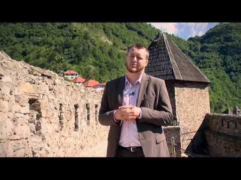 IFTARSKA BESJEDA 26 - Savjet iskušanom - Muhamed Ikanović, prof.