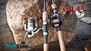 Мультипликаторную катушку можно ставить на обычный спиннинг