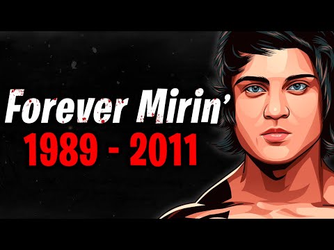 The Beautiful Tragedy Of A Legend: Zyzz