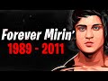 The Beautiful Tragedy Of A Legend Zyzz