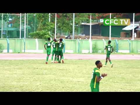 Highlights | Goals | Interviews | City FC 2-1 Zamfara United FC | #nnl #citizens #CITZAM