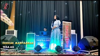 Download lagu GUGUAK MANYAMBAH || LIVE PERFORM || TESA AG || KEY : ANGGA SAPUTRA mp3