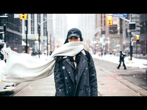 Nastya Kazantseva - The End of the Fall