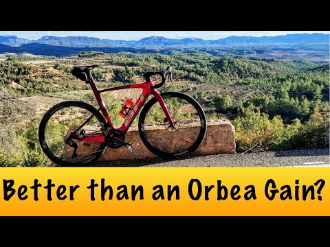 Is This The Best E-Road Bike - Ever? The BH iAerolight 2024: Full Review