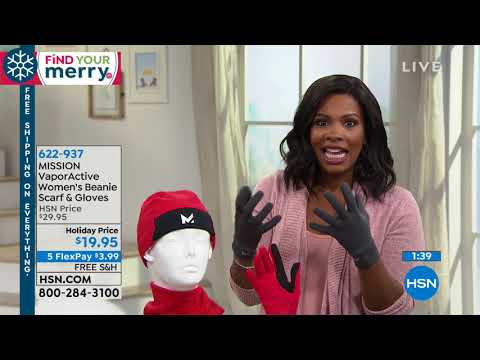 HSN | Great Gifts 11.25.2018 - 01 AM