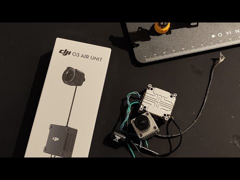 O3 First Pack Frenzy | FPV