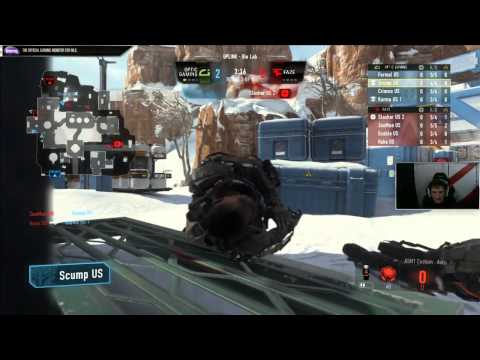 X Games Recap - OpTic Gaming (eSports Report - June 9th 2015)