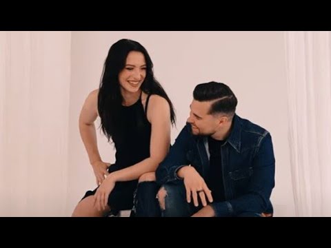 Ida Paul & Kalle Lindroth - Tapahtui elämä (Virallinen lyriikkavideo)