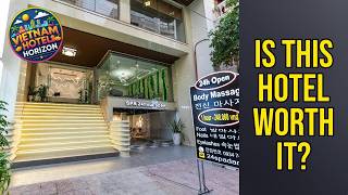 MAMA HOTEL & APARTMENT - Is This Hotel Worth It? | Da Nang, Vietnam🏨