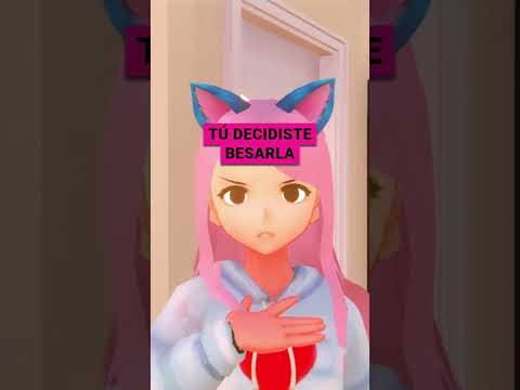 «Simulador de Novia Yandere AI: La Sala de Escape Donde la Llave es una Conversación»