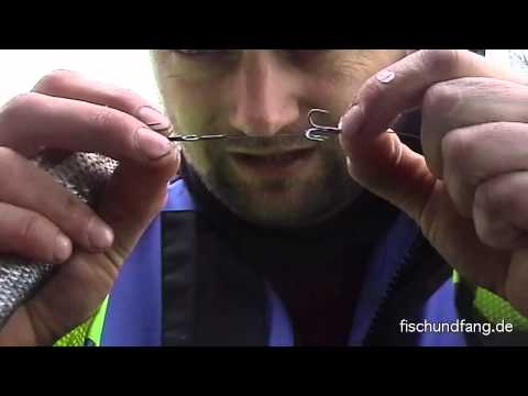 Matze Koch on bridge pike in Holland