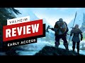 Valheim Early Access Review
