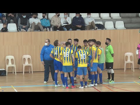 El Salou FS ja és líder