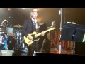 Paul Weller - Study In Blue - Best Buy Theater 05/18/2012