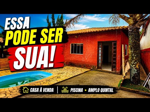 Oportunidade de investimento em Jeceaba MG. 