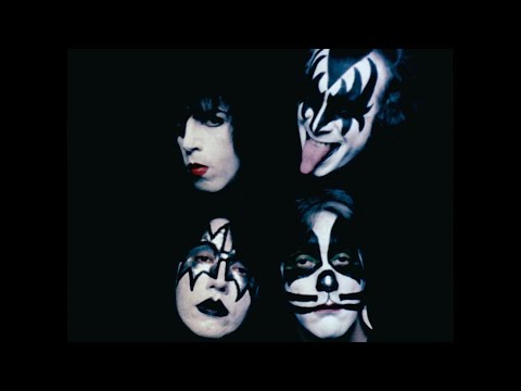 KISS 1979 Sure Know Something - Enhanced, remixed, re-synced 1080p