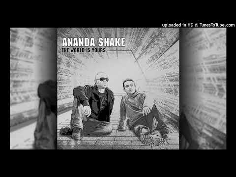 Ananda Shake vs Audiotec - Jumper
