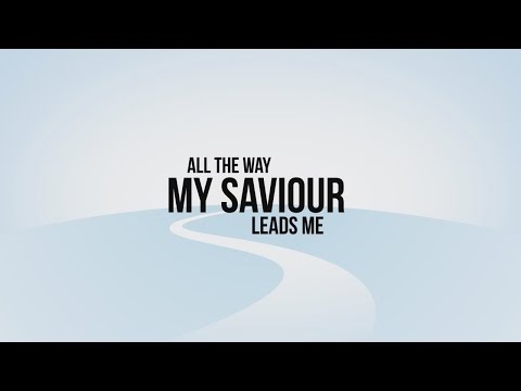 980A - All The Way My Saviour Leads Me - Part 1 - Walter Veith