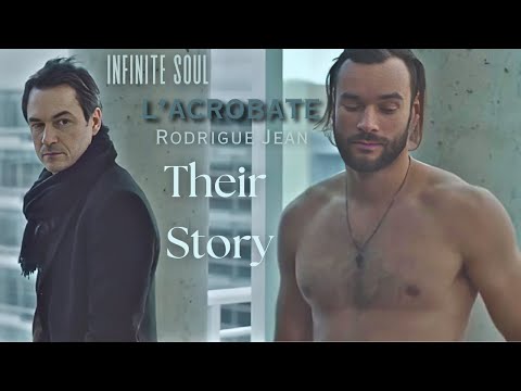 Micha & Christophe | THEIR STORY | Gay Movie - Eng Sub