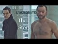 Micha Christophe THEIR STORY Gay Movie Eng Sub
