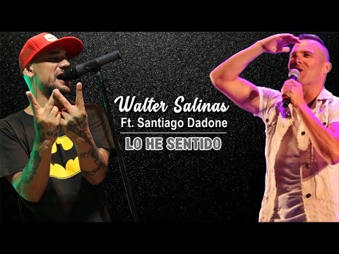 Lo He Sentido video