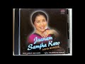 Asha Bhosle - Raat Shabnami