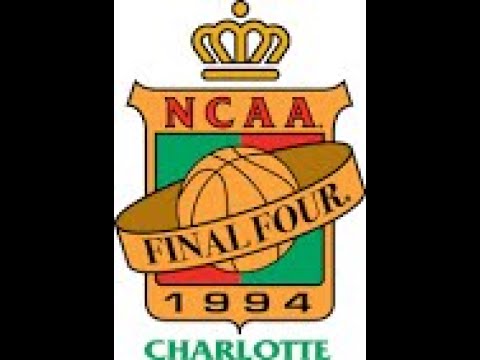 1994 NCAA Tournament Second Round
