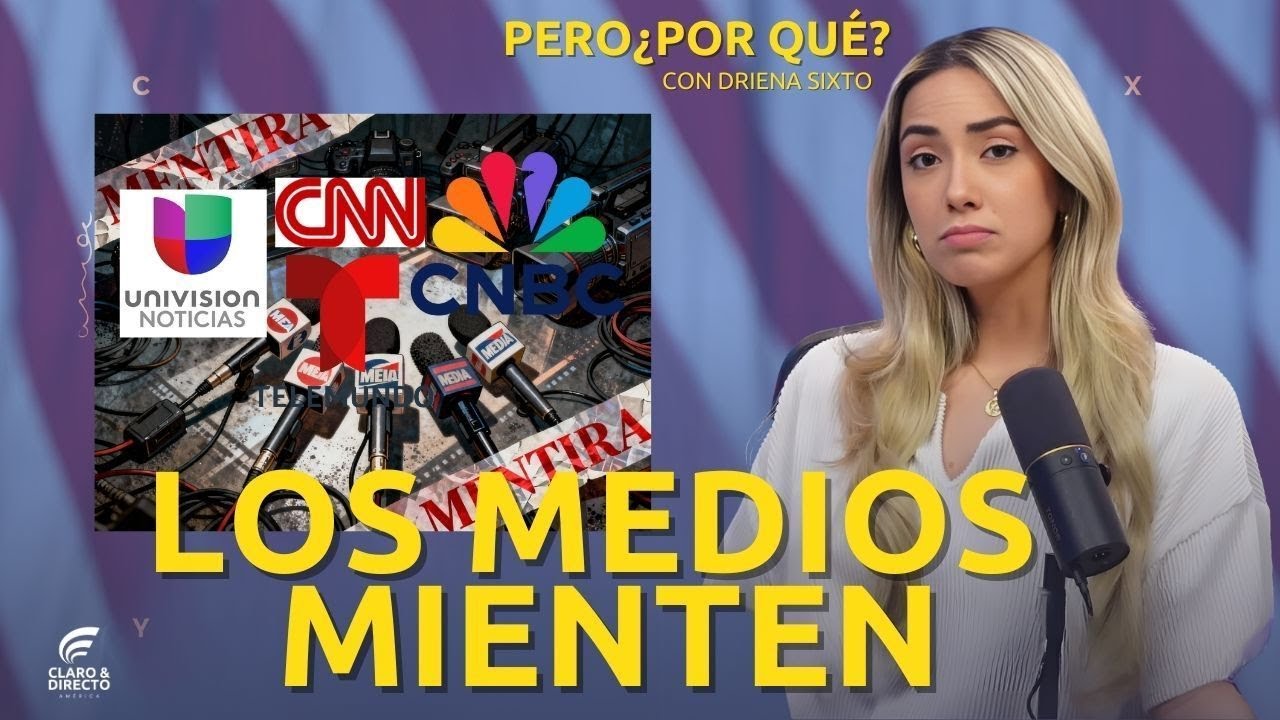 EN VIVO: Revelaciones Explosivas — Fraude Federal, Epstein, y Crisis en la Derecha