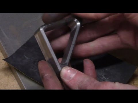 It's Hip to be Square - Mini Square!