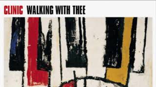 Clinic - For The Wars | UTV