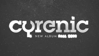 Cyrenic - "Scars Align" New Album Teaser