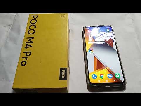 How to use time lapse at cemara setting in poco M4 pro | Mobile me setting kaise kare