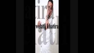 cheb mourad welatli khatira mix by dj sinou bs