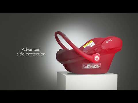 Scoica auto Lionelo i-Size Astrid