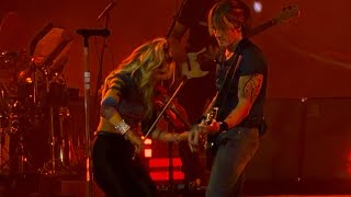 Keith Urban - Texas Time - Live @ Dickies Arena - Fort Worth TX - October 9, 2025