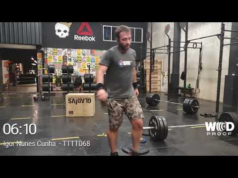 TTTTD - 68 - IGOR NUNES