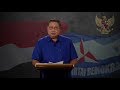 SBY Ucapkan Selamat kepada Jokowi dan Ma'ruf Amin Lewat Video SBY Ucapkan Selamat kepada Jokowi dan Ma'ruf Amin Lewat Video