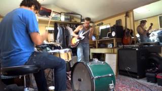 Pillars of the Community 6/5/13 Jam 1