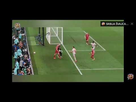 KAKVA TUČA NA UTAKMICI PROTIV ŠVAJCARSKE FIFA WORLD CUP 2022