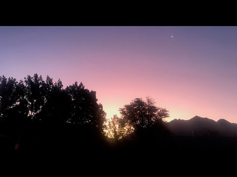 Finding awe in the ordinary - the science of happiness