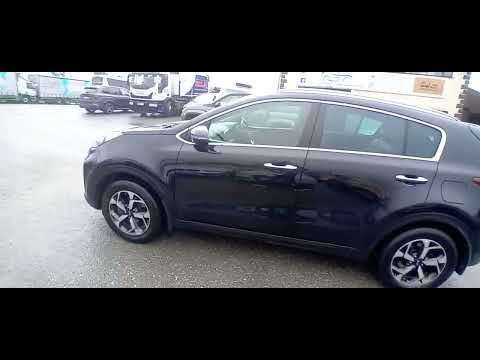 Kia Sportage K3 **LEATHER** MHEV 5DR - Image 2