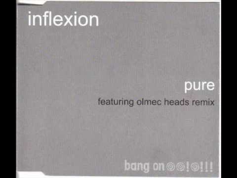 Inflexion - Pure (Original Mix)