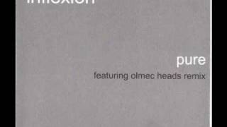 Inflexion - Pure (Original Mix)